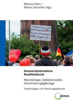 Demokratiefeindliche_Realitaetsflucht_2022_Cover